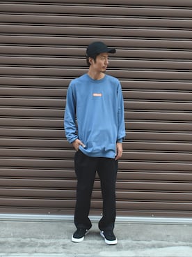 まっつんさんのコーディネート