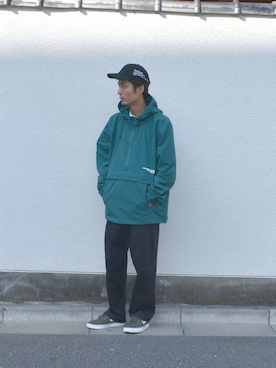 まっつんさんのコーディネート