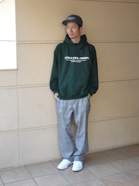 まっつんさんのコーディネート