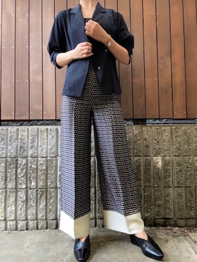 Senaさんのコーディネート