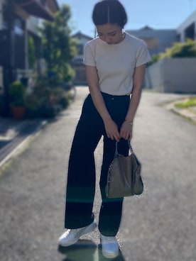 Senaさんのコーディネート