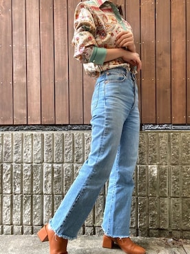 Senaさんのコーディネート