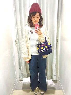 みそさんのコーディネート