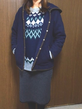 みそさんのコーディネート