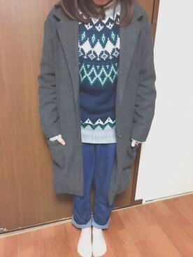 みそさんのコーディネート