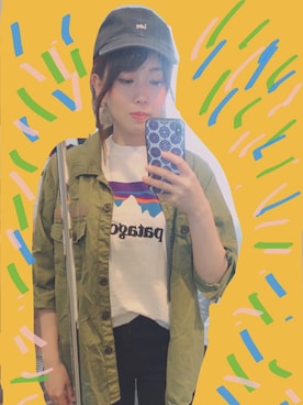 みそさんのコーディネート