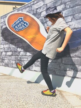 みそさんのコーディネート