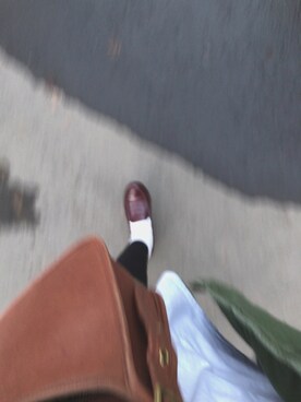 鮭(さけ)さん(レディース・154cm)の春コーディネート