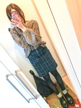 ЯIIIINAさんのコーディネート