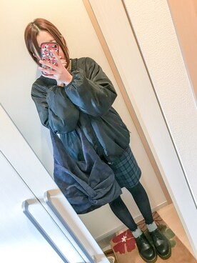 ЯIIIINAさんのコーディネート