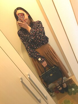 ЯIIIINAさんのコーディネート