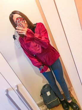 ЯIIIINAさんのコーディネート