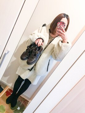 ЯIIIINAさんのコーディネート