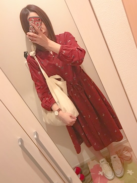 ЯIIIINAさんのコーディネート