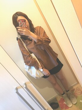 ЯIIIINAさんのコーディネート