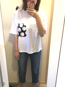 ЯIIIINAさんのコーディネート