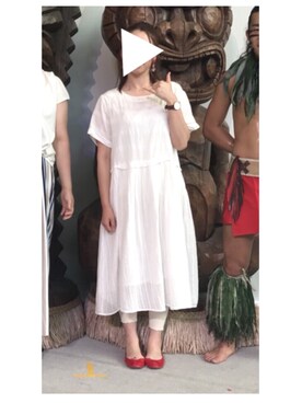 ЯIIIINAさんのコーディネート