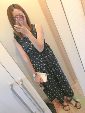 ЯIIIINAさんのコーディネート