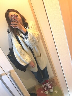 ЯIIIINAさんのコーディネート