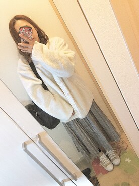 ЯIIIINAさんのコーディネート