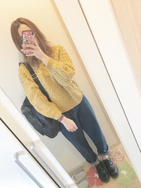 ЯIIIINAさんのコーディネート