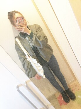 ЯIIIINAさんのコーディネート