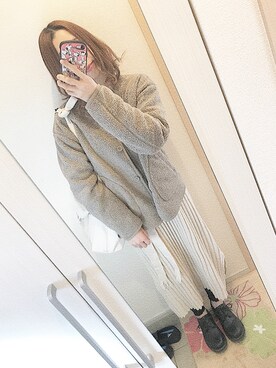 ЯIIIINAさんのコーディネート