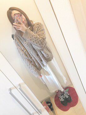 ЯIIIINAさんのコーディネート