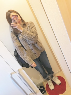 ЯIIIINAさんのコーディネート