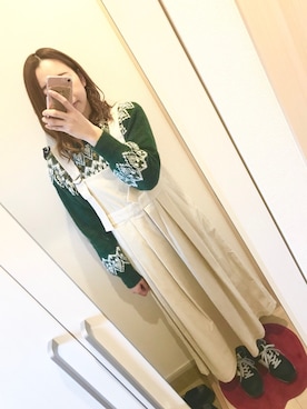 ЯIIIINAさんのコーディネート