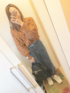 ЯIIIINAさんのコーディネート