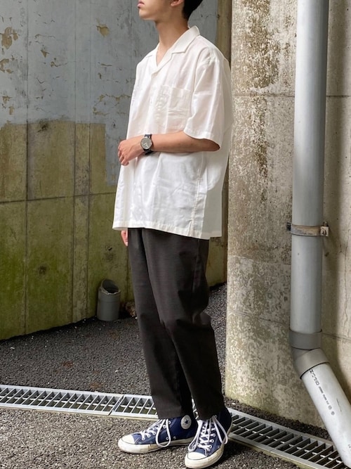 おのさんのコーディネート