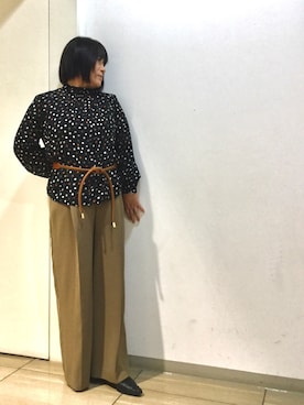 pearlさんのコーディネート