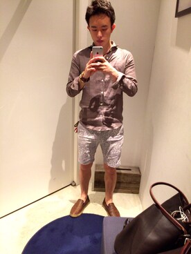 Ryo さんのコーディネート