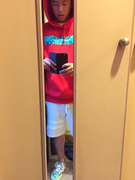 Ryo さんのコーディネート