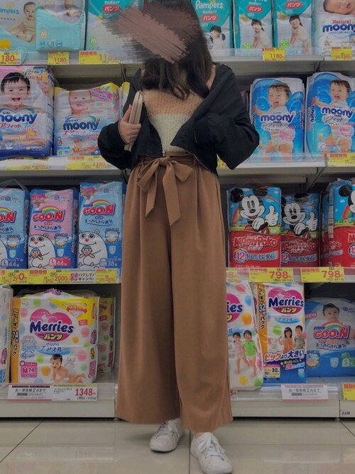 naeさんのコーディネート