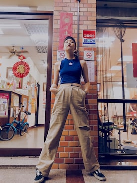 ウェンディ🇹🇼さんのコーディネート