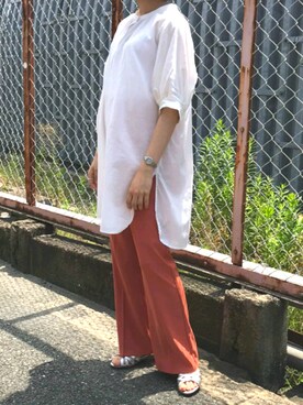 和香 Wakoさんのコーディネート