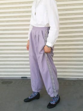 和香 Wakoさんのコーディネート