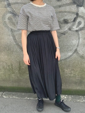 和香 Wakoさんのコーディネート