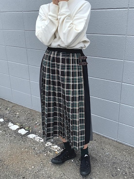 和香 Wakoさんのコーディネート