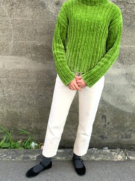 和香 Wakoさんのコーディネート