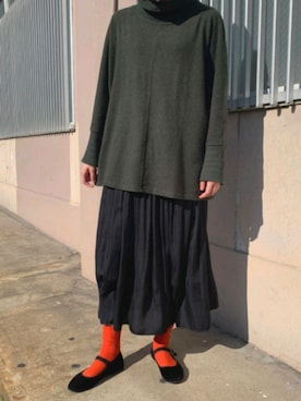 和香 Wakoさんのコーディネート