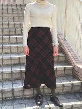 和香 Wakoさんのコーディネート