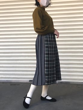 和香 Wakoさんのコーディネート