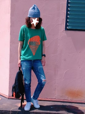 ちゃんぐー♡♡♡さんのコーディネート