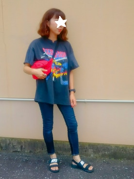 ちゃんぐー♡♡♡さんのコーディネート