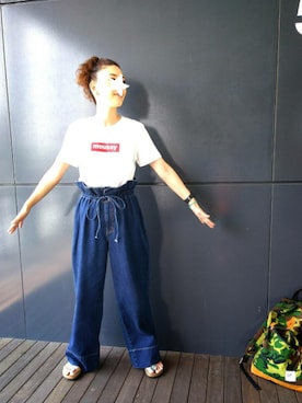 ちゃんぐー♡♡♡さんのコーディネート