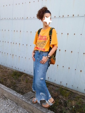 ちゃんぐー♡♡♡さんのコーディネート