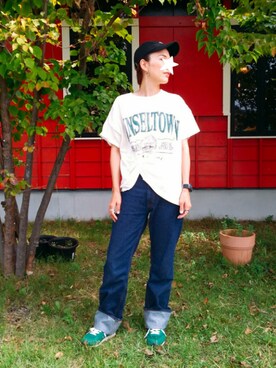 ちゃんぐー♡♡♡さんのコーディネート